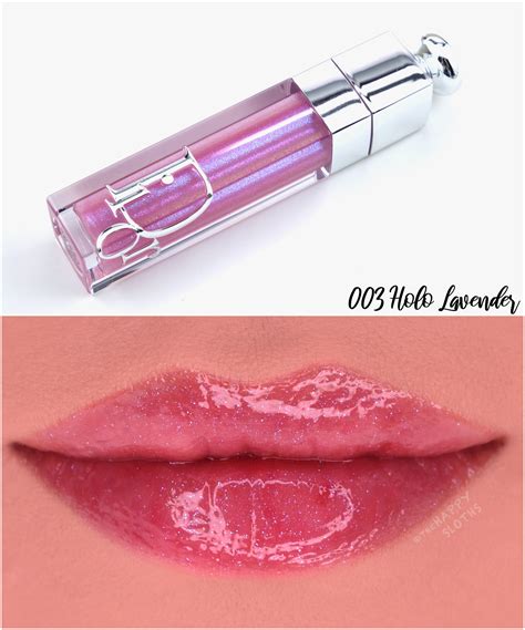 dior lip maximizer holo pink|dior addict lip maximizer mini.